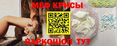 крисы Кулебаки